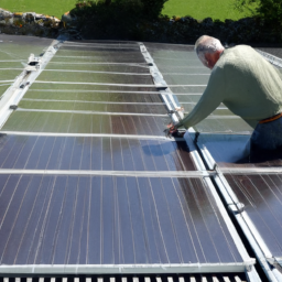 Énergie Solaire : Profitez au Maximum de vos Panneaux Photovoltaïques Saint-Andre-les-Vergers